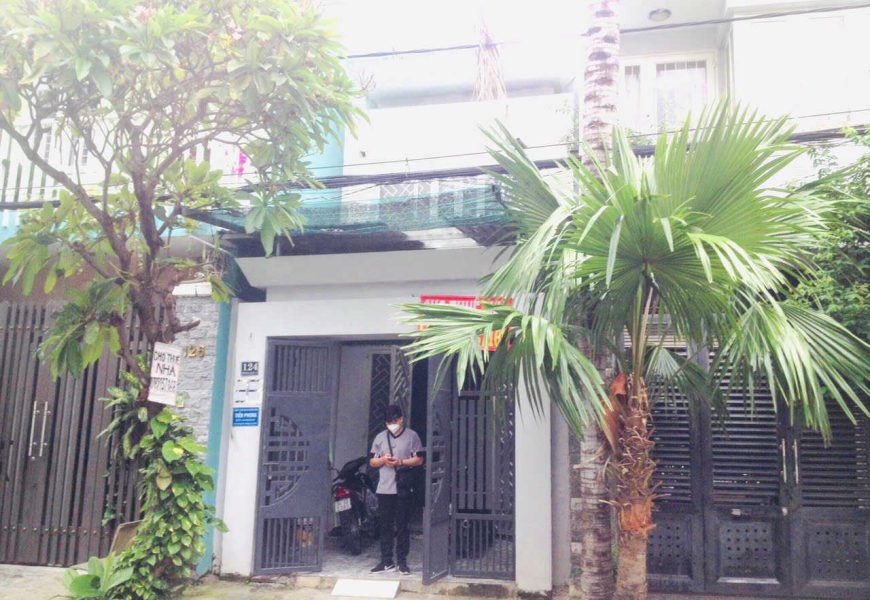Cho Thuê Nguyên Nguyên Căn Đường Số Phường Tân Quy Quận 7