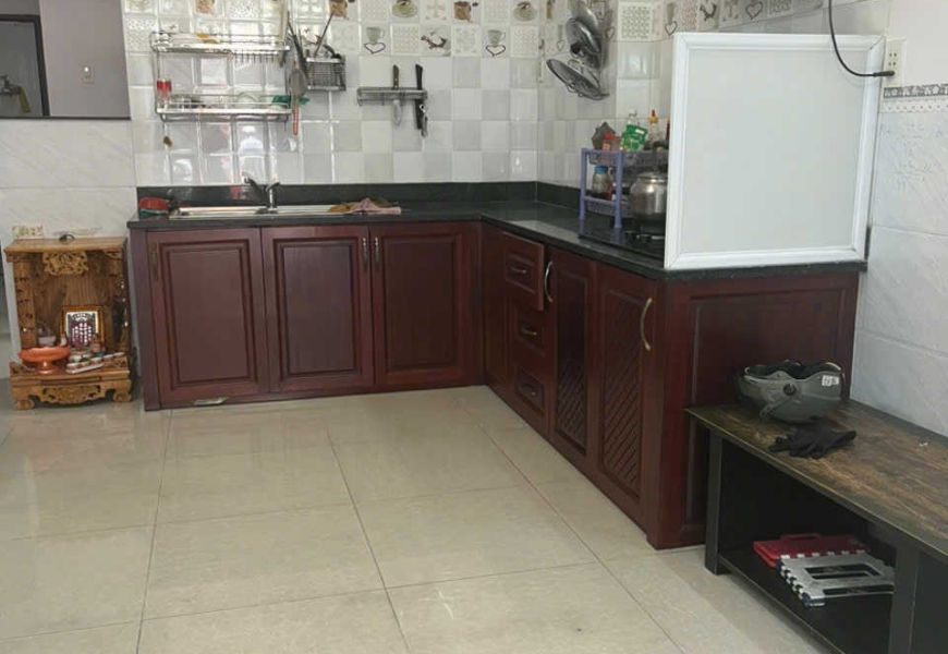 Giá cho thuê 11tr800,000 / tháng; Cọc 2 tháng 66/71 Trần Văn Khánh, TTĐ, Q7