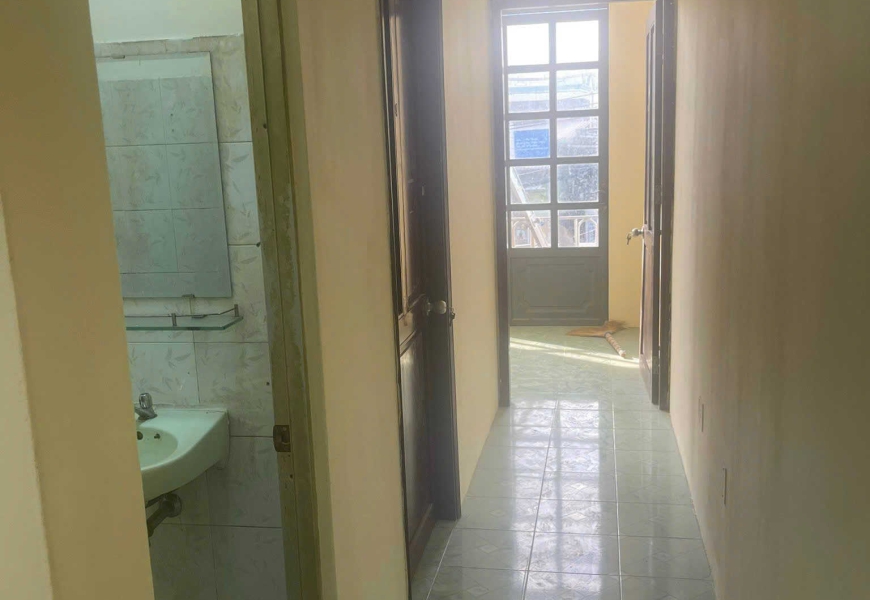 0914020039 EM DUNG Cho thuê nhà nguyên căn mặt tiền đường Phú Thuận