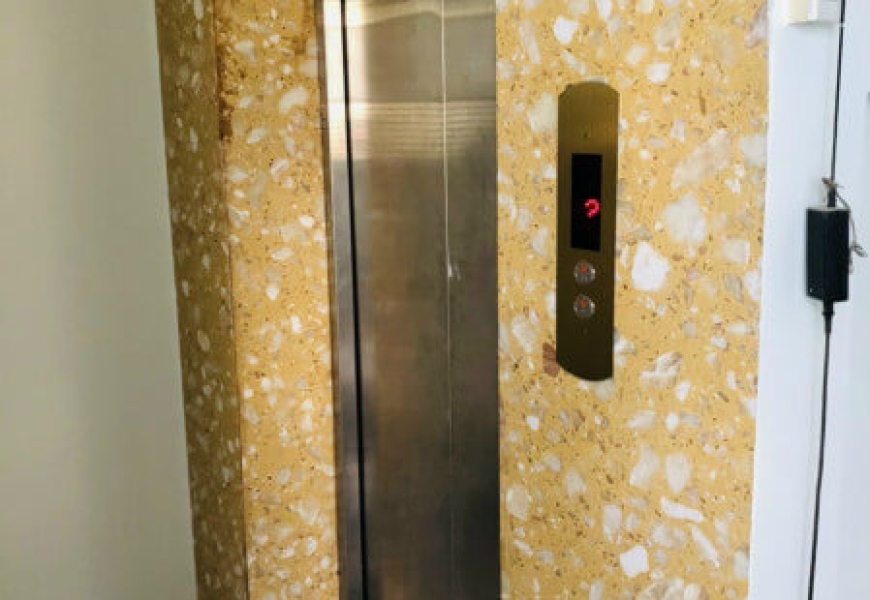 BÁN CHDV 12PHÒNG - THANG MÁY - MT ĐƯỜNG SỐ 39 - P.TÂN QUY QUẬN 7