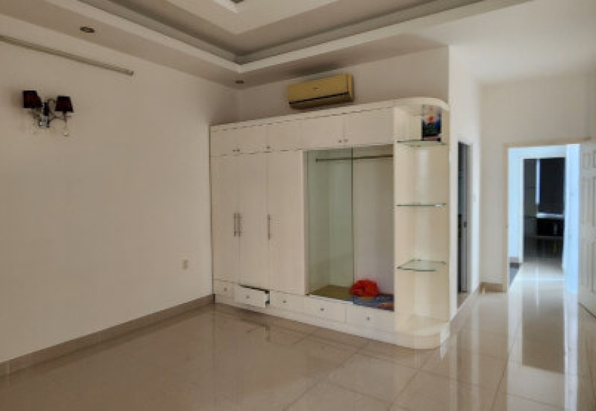 CẦN CHO THUÊ NHÀ MẶT TIỀN KINH DOANH VÕ THỊ NHỜ , P.TÂN THUẬN ĐÔNG ,QUẬN7 - 25TR/1THÁNG
