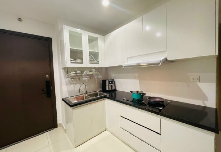 BÁN CĂN GÓC SUNRISE CITY VIEW, NGAY CẦU KÊNH TẺ Q7, SÁT BÊN Q4
