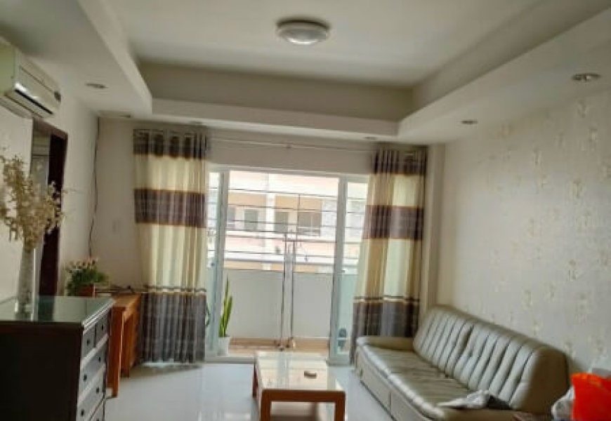CẦN BÁN GẤP CĂN HỘ GÓC RES3 SỐ 2 NGUYỄN LƯƠNG BẰNG, ĐỐI DIỆN BỆNH VIỆN PHÁP VIỆT, SÁT CHỢ TÂN MỸ