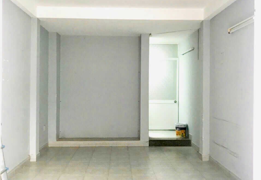 Cho Thuê Nguyên Nguyên Căn Đường Số Phường Tân Quy Quận 7