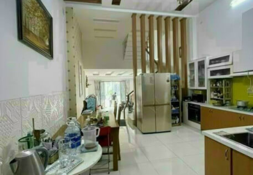 BÁN NHÀ PHỐ 3 LẦU KDC PHÚ MỸ, PHƯỜNG PHÚ MỸ, QUẬN 7…..Giá 12,9 tỷ 