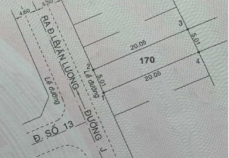 Bán lô đất kdc sadeco phước kiểng đường nhựa 12m,phước kiểng,Nhà Bè 