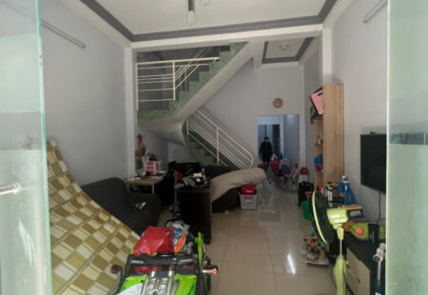 BÁN NHÀ PHỐ KHU VIP KIỀU ĐÀM, P.TÂN HƯNG, Q
