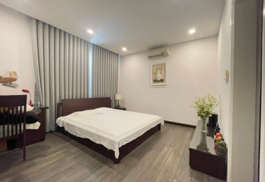 BÁN BIỆT THỰ BẢO VỆ 24/24 AN NINH YÊN TĨNH , KDC TẤN TRƯỜNG , Q7 - DO CHỦ ĐỊNH CƯ NÊN CẦN BÁN GẤP CĂN BIỆT THỰ TÂM HUYẾT VỚI THIẾT KẾ SANG TRỌNG