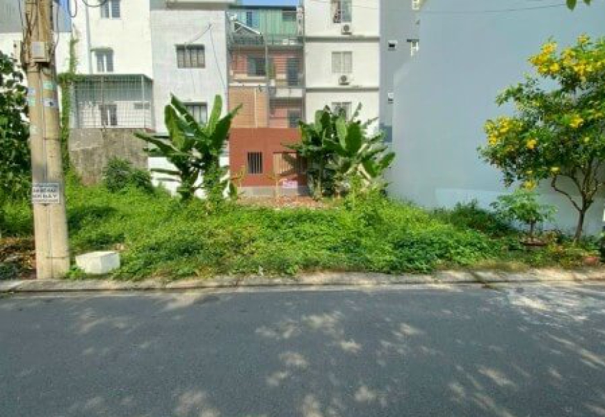 LÔ BIỆT THỰ 10X15M (150M2) KDC VẠN PHÁT HƯNG, PHÚ THUẬN
