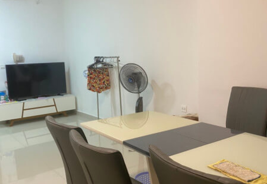CHO THUÊ NGUYÊN CĂN HỘ SUNRISE CITY VIEW Q7 - 11TR/THÁNG