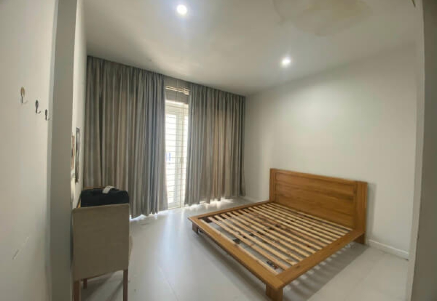 CHO THUÊ NHÀ PHỐ KDC HIM LAM P.TÂN HƯNG QUẬN 7 - 70TR/THÁNG