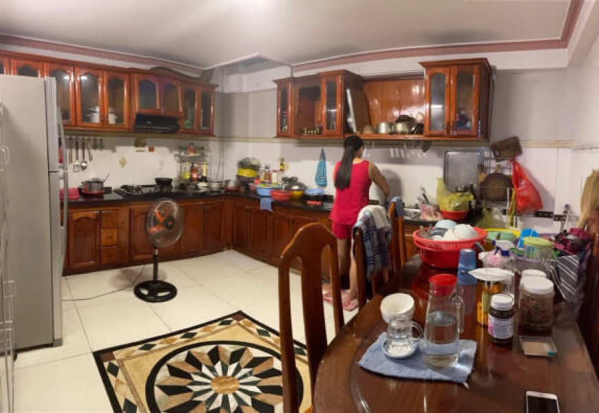 Bán nhà mặt tiền đường số kinh doanh phường Tân Kiểng quận 7