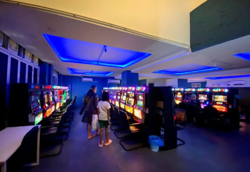 BÁN KHÁCH SẠN PARADISE TẠI PHÚ MỸ HƯNG - ĐƯỜNG SỐ 2, HƯNG GIA 5