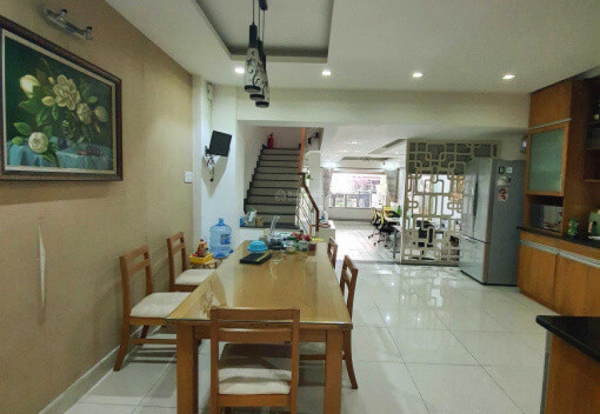 BÁN NHÀ ĐƯỜNG SỐ 5, KDC TRUNG SƠN, XÃ BÌNH HƯNG, HUYỆN BÌNH CHÁNH, TPHCM