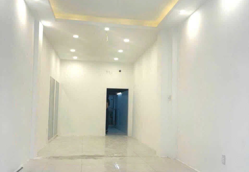 Cho thuê Nhà Phố Mặt Tiền số 94 Huỳnh Tấn Phát, P. Tân Thuận Tây, Q 07