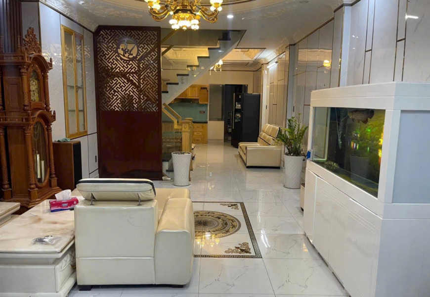 0914020039 em dung Cho thuê nhà đường số Lý Phục Man quận 7