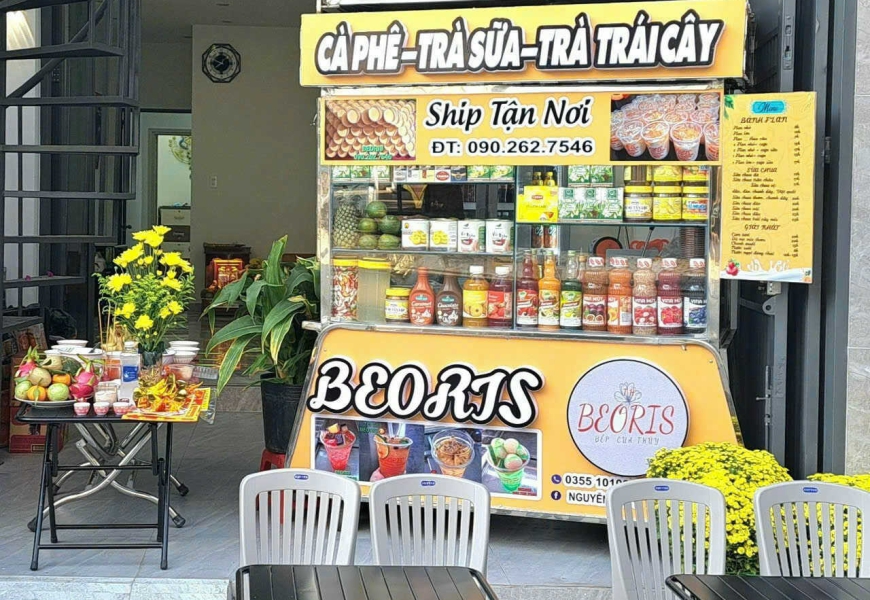 0914020039 EM DUNG Bán Nhà mặt tiền đường số 1 Kdc Chợ Tân Mỹ P.Tân Phú Quận 7