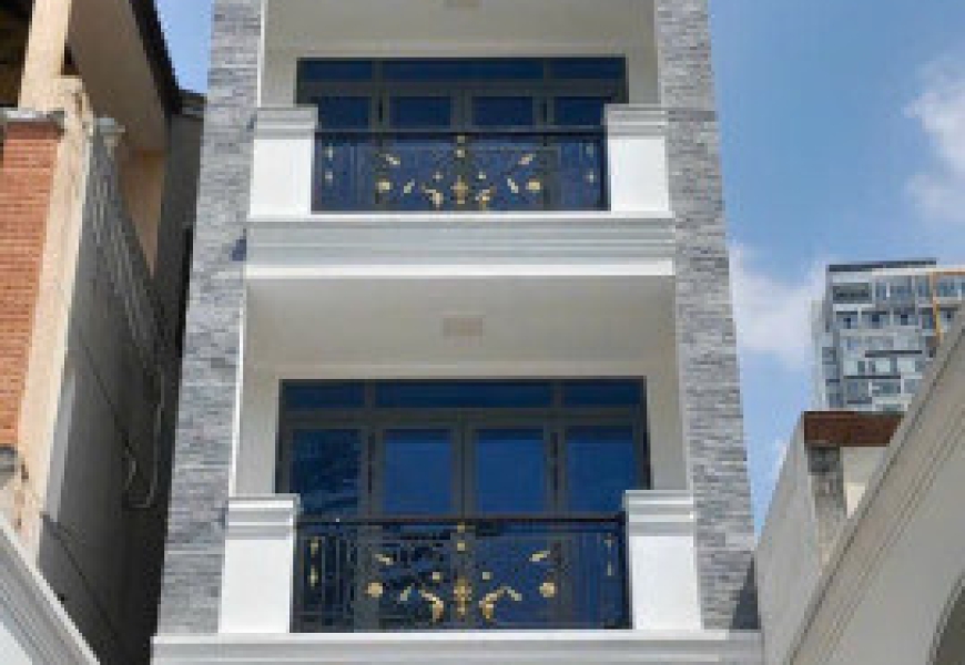 CHO NHÀ NGUYÊN CĂN MT ĐƯỜNG HOÀNG QUỐC VIỆT Q7 - 30TRIỆU/THÁNG
