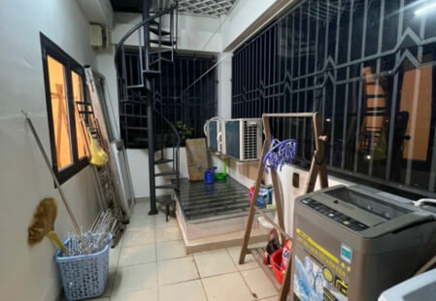 BÁN/CHO THUÊ NHÀ MỚI ĐẸP THIẾT KẾ TUYỆT ĐẸP ĐƯỜNG HOÀNG QUỐC VIỆT, QUẬN 7 - SÁT PHÚ MỸ HƯNG