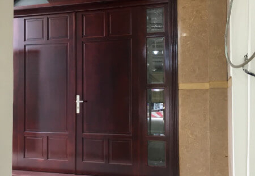 BÁN NHÀ MT HUỲNH TẤN PHÁT, XÃ PHÚ XUÂN TT NHÀ BÈ