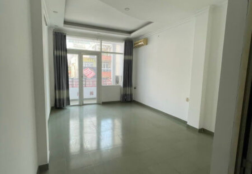 BÁN NHÀ MT ĐƯỜNG NGUYỄN BỈNH KHIÊM PHƯỜNG ĐAKAO. QUẬN 1