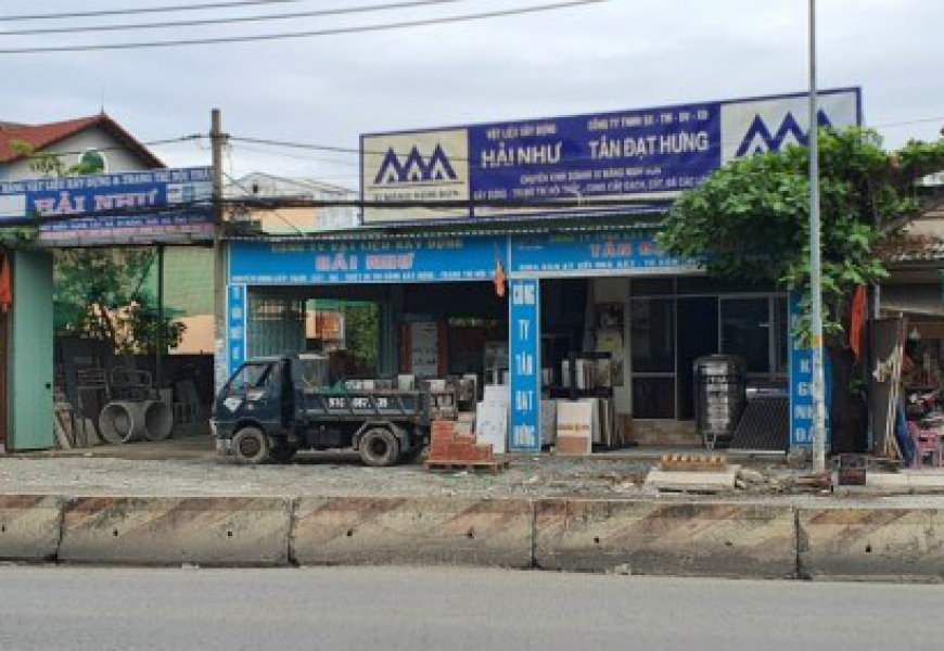 KHÔNG THỂ RẺ HƠN- GIẢM 10 tỷ còn 22 tỷ TL - MẶT TIỀN HUỲNH TẤN PHÁT - NHÀ BÈ CHỈ = 31 TRIỆU/ M2