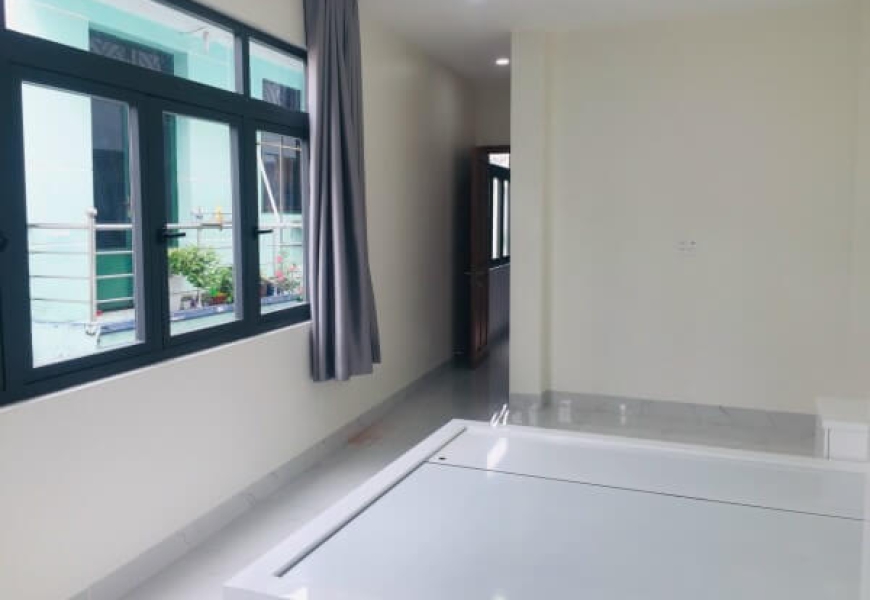 BÁN CĂN GÓC 2 MẶT TIỀN ĐƯỜNG SỐ 1,P TÂN PHÚ Q7…CÓ HĐ THUÊ 25TR/THÁNG