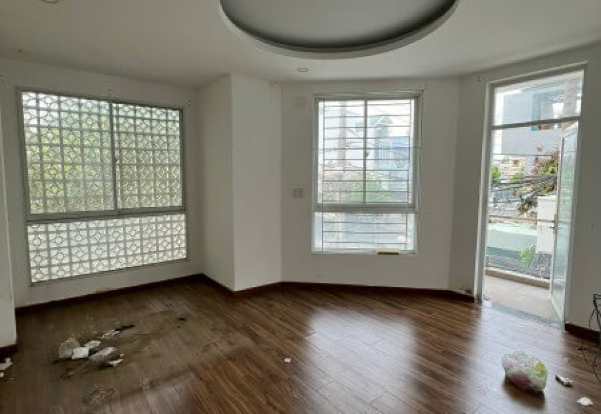 CHO THUÊ NHÀ 2 MẶT TIỀN ĐƯỜNG 39 VÀ MAI VĂN VĨNH,QUẬN 7- GẦN QUÁN LỘ THIÊN