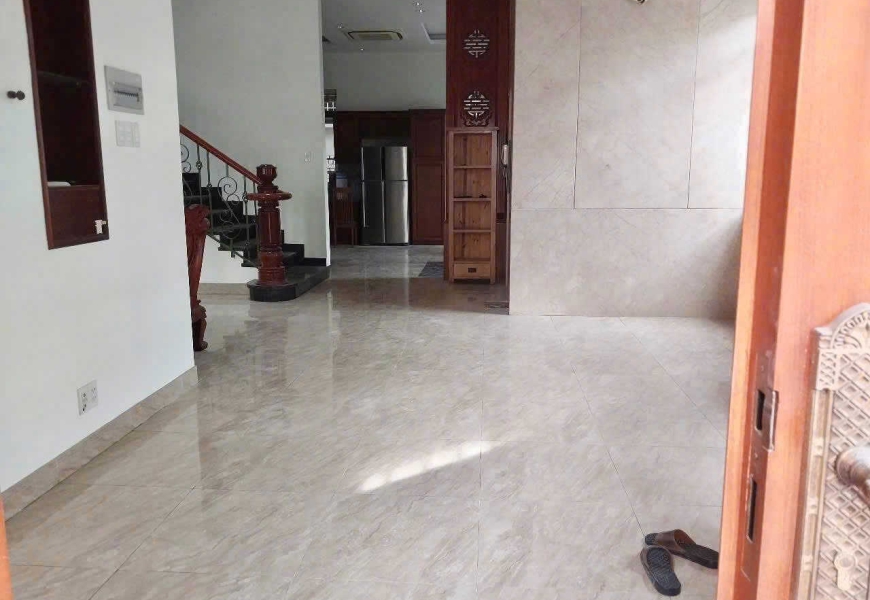 0909227199 Cho Thuê Biệt Thự KDC Him Lam Phường Tân Hưng Ngay Lotte Quận 7 