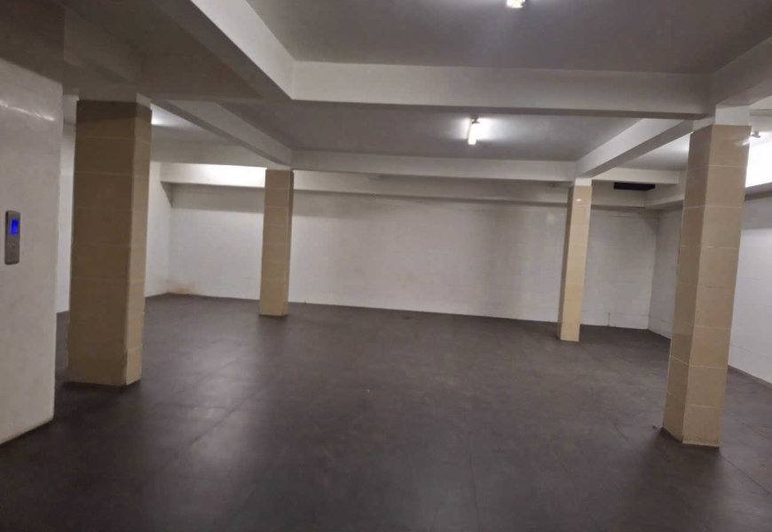 Cho thuê Biệt thư mặt tiền số 2 đường số 3,KDC Him Lam, phường Tân Hưng, Quận 7