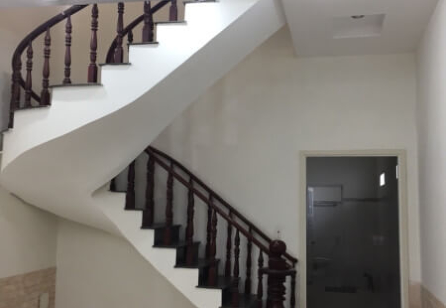 BÁN NHÀ MT HUỲNH TẤN PHÁT, XÃ PHÚ XUÂN TT NHÀ BÈ