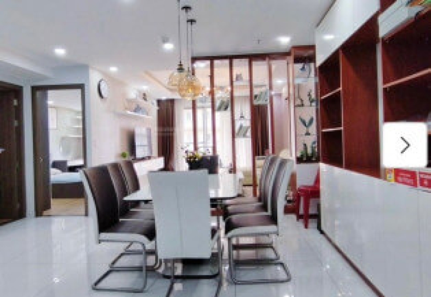 BÁN CĂN HỘ COSMO CITY 99 NG THỊ THẬP Q7