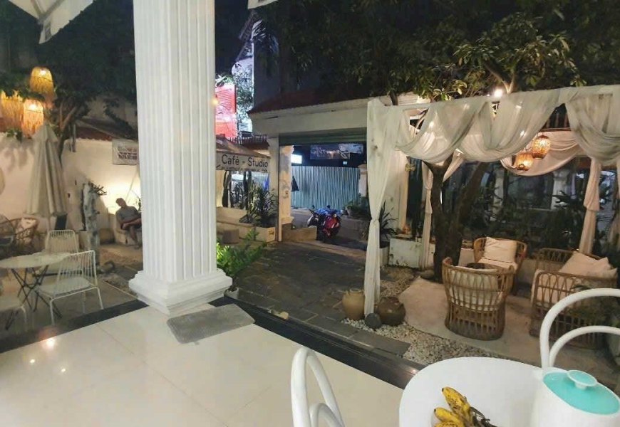 0914020039 em dung Cho thuê biệt thự vila đường số tân quy Quận.7