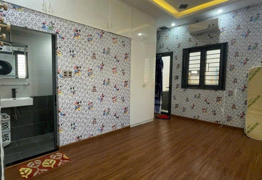0914020039 em dung Cho thuê nhà đường số Lý Phục Man quận 7