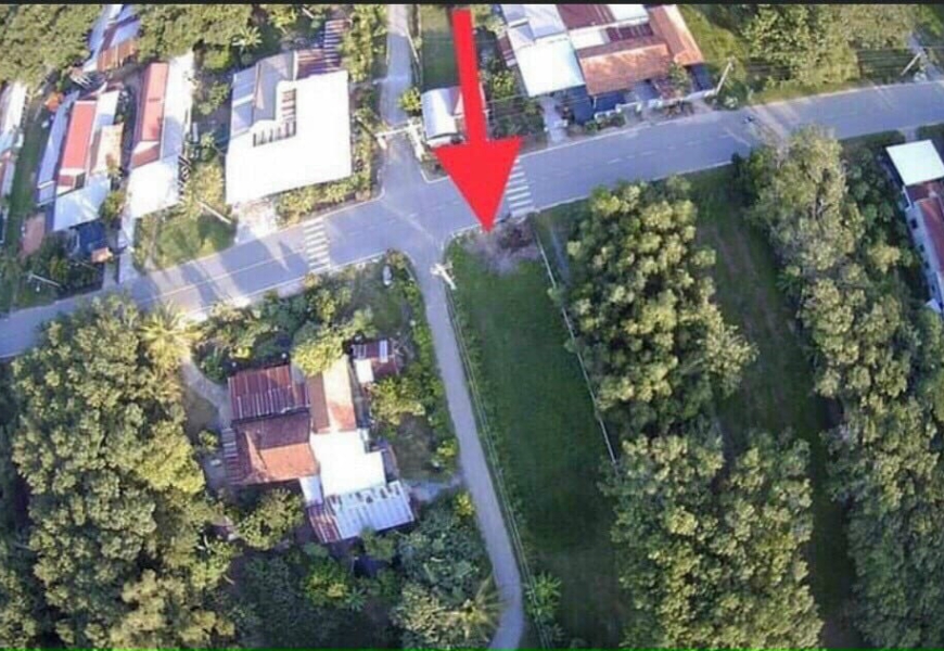 BÁN LÔ GÓC CỦ CHI GIÁ CHỈ 4,98 TỶ
