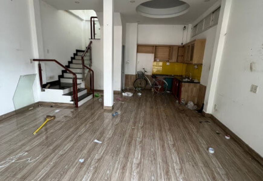CHO THUÊ NHÀ 2 MẶT TIỀN ĐƯỜNG 39 VÀ MAI VĂN VĨNH,QUẬN 7- GẦN QUÁN LỘ THIÊN