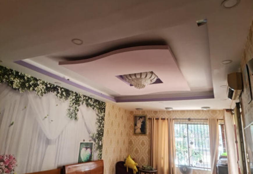 BÁN BIỆT THỰ SỐ NAM LONG TRẦN TRỌNG CUNG, PHƯỜNG TÂN THUẬN ĐÔNG Q7
