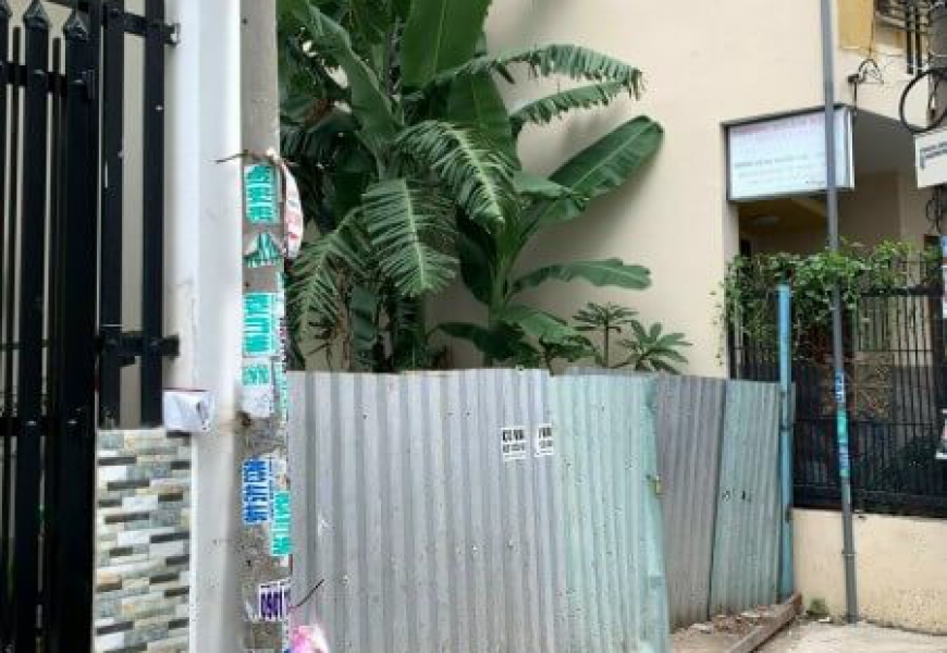 Cần Bán gấp lô đất HXH 1153 Huỳnh Tấn Phát, Q7 cách đường HTP 30m