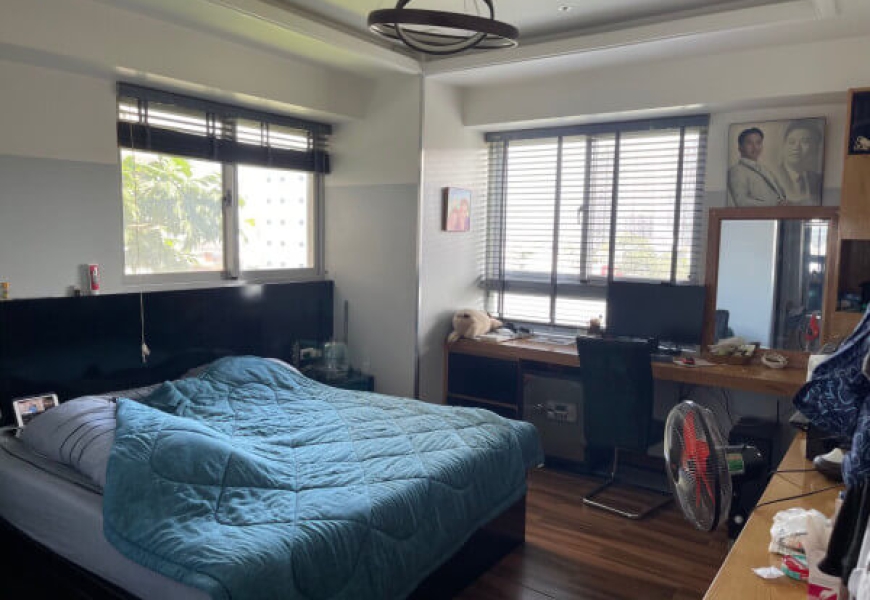 BÁN CĂN HỘ COSMO CITY 99 NGUYỄN THỊ THẬP, QUẬN 7