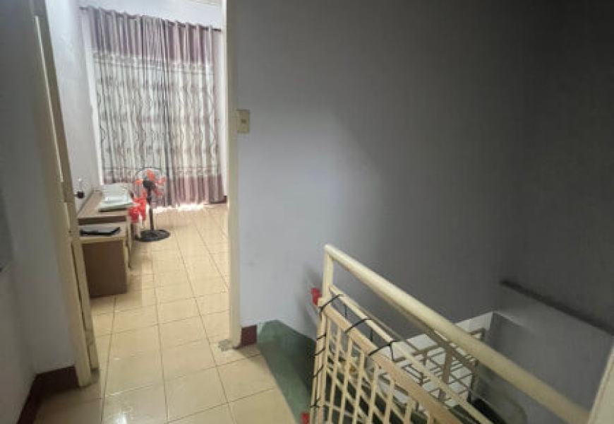 BÁN NHÀ PHỐ KHU VIP KIỀU ĐÀM, P.TÂN HƯNG, Q