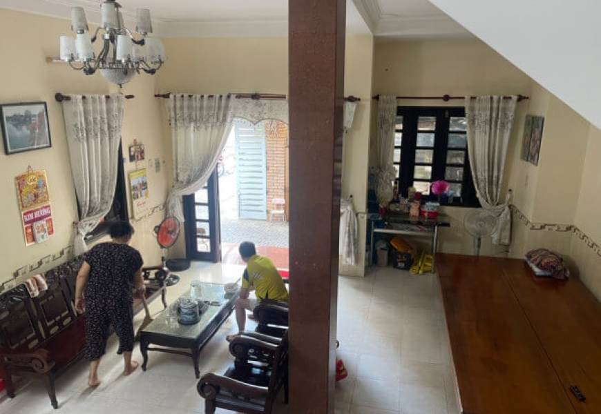 0909227199 BÁN Nhà Căn Góc 2 MT đường số phường Tân quy. Quận 7. TP. HCM