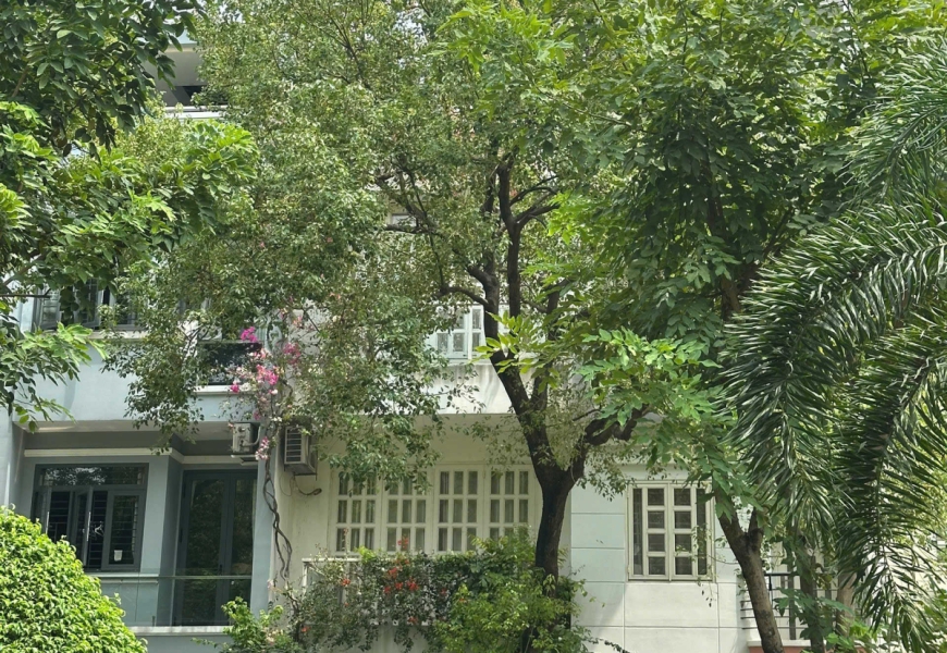 0914020039 EM DUNG Cho thuê nhà kdc tân phong quận 7