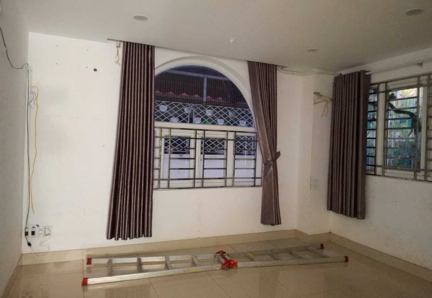 Cho thuê Biệt thư mặt tiền số 2 đường số 3,KDC Him Lam, phường Tân Hưng, Quận 7