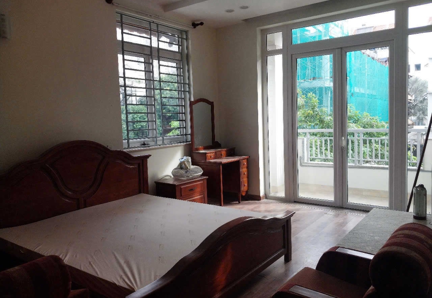 0909227199 Cho Thuê Biệt Thự KDC Him Lam Phường Tân Hưng Ngay Lotte Quận 7 