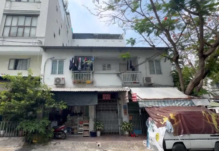 Bán Nhà Trọ khu BLàng Đại Học Phước Kiển Nhà Bè 