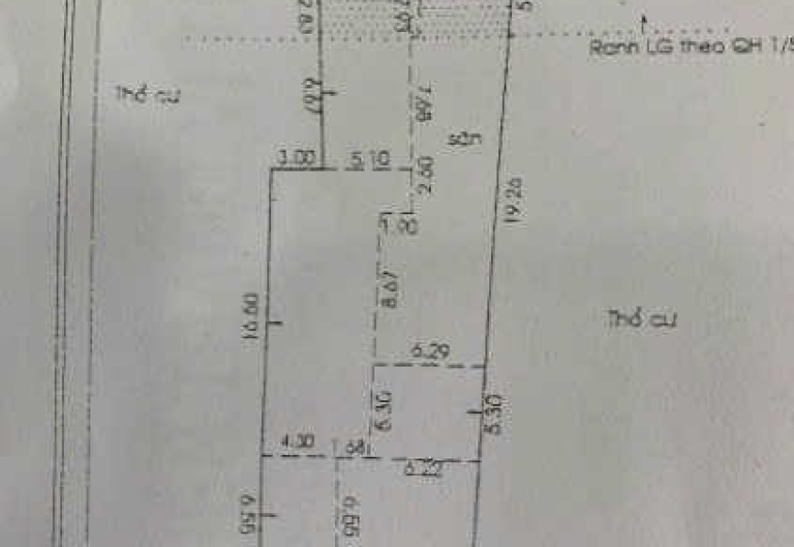 Bán lô đất 607m2 View Sông Trần Xuân Soạn,p Tân Hưng Q7