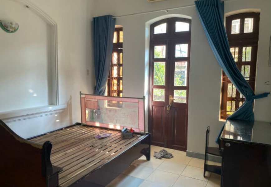 0909227199 BÁN NHÀ MẶT TIỀN ĐƯỜNG 79, PHƯỜNG TÂN QUI QUẬN 7