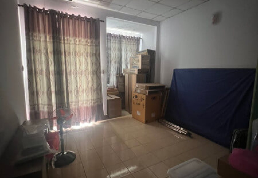 BÁN NHÀ PHỐ KHU VIP KIỀU ĐÀM, P.TÂN HƯNG, Q