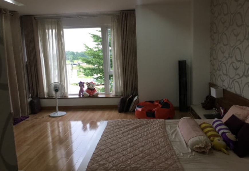 BÁN NHÀ PHỐ ĐẸP góc 2 mặt tiền KHU dân cư kim Sơn , PHƯỜNG Tân phong , QUẬN 7