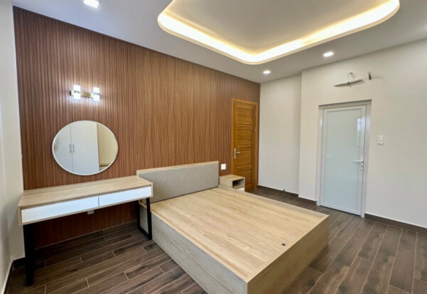 Bán nhà phố khu Gia long,phước kiểng nhà bè